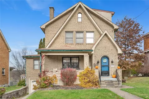 172 Grove Ave, Pittsburgh, PA 15229