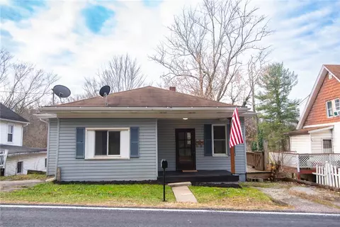 351 Brush Creek Rd, Irwin, PA 15642