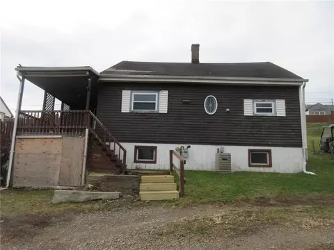 120 Eleanor St, Langeloth, PA 15054