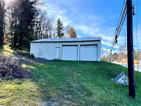 Exterior - 12972 Route 286 Hwy, Commodore, PA 15729 photo 15 of 15