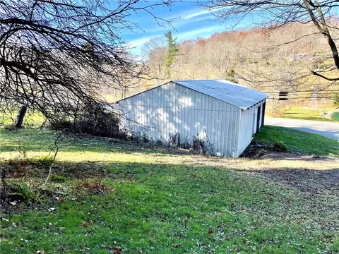 Exterior - 12972 Route 286 Hwy, Commodore, PA 15729 photo 11 of 15