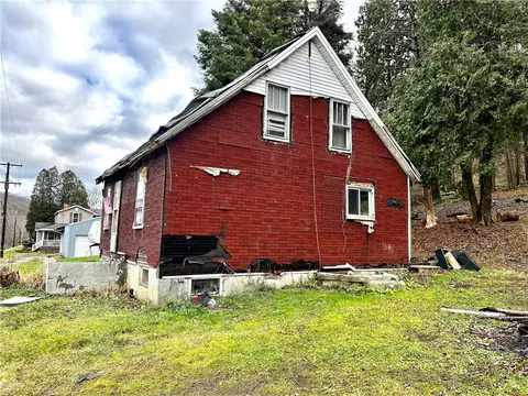 Exterior - 12972 Route 286 Hwy, Commodore, PA 15729 photo 3 of 15