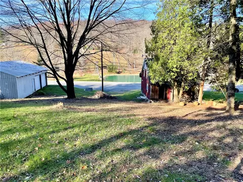 Exterior - 12972 Route 286 Hwy, Commodore, PA 15729 photo 10 of 15