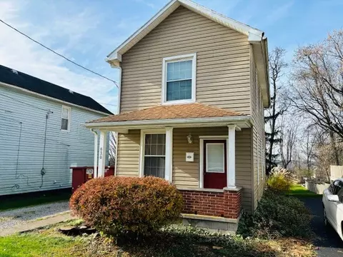 630 John St, New Castle, PA 16101