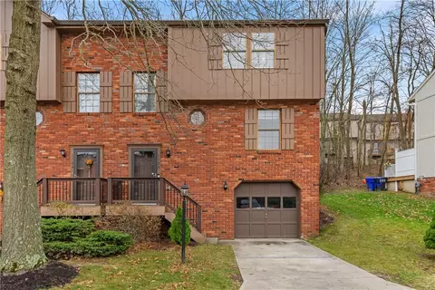 1105 Timberglen Dr, Imperial, PA 15126