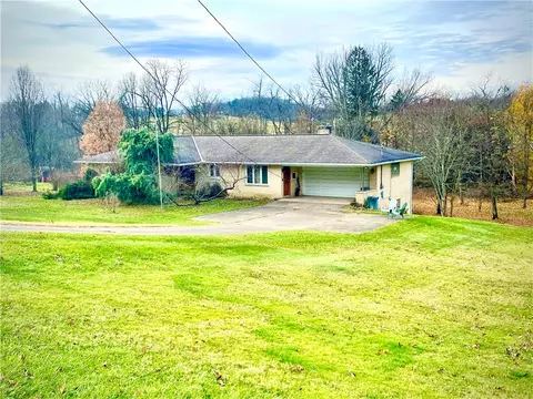 741 State Route 66, Leechburg, PA 15656