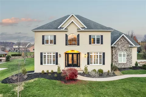 1144 Lauralynn Dr, Latrobe, PA 15650