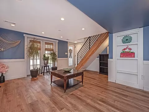 Entry Way - 514 Reuschell Dr, Apollo, PA 15613 photo 1 of 1