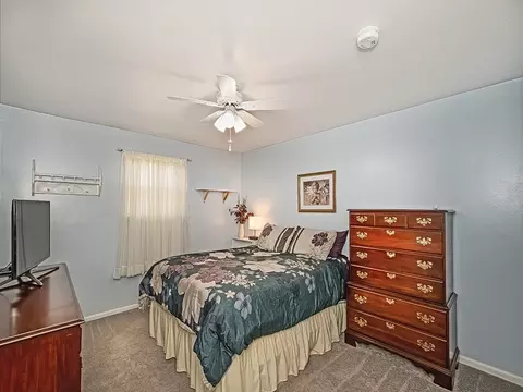 Bedroom - 514 Reuschell Dr, Apollo, PA 15613 photo 4 of 4