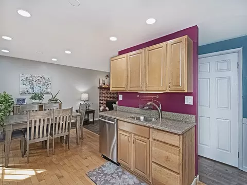 Kitchen - 514 Reuschell Dr, Apollo, PA 15613 photo 1 of 4