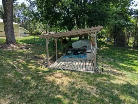 Exterior - 514 Reuschell Dr, Apollo, PA 15613 photo 10 of 14