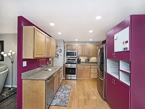 Kitchen - 514 Reuschell Dr, Apollo, PA 15613 photo 3 of 4