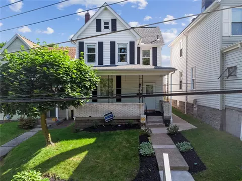 225 Miami St, East Mckeesport, PA 15035