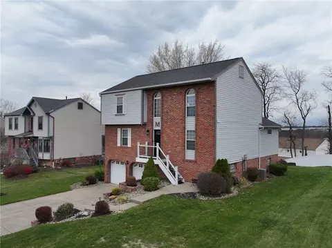 104 Forest Glen Dr, Imperial, PA 15126