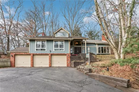 1577 Bellmonte Rd, Pittsburgh, PA 15237