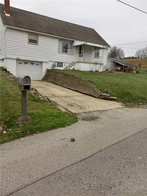 123 Ralston Rd, Sarver, PA 16055