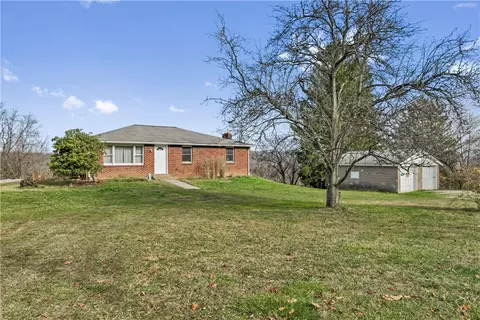 467 Stone Church Rd, Hunker, PA 15639
