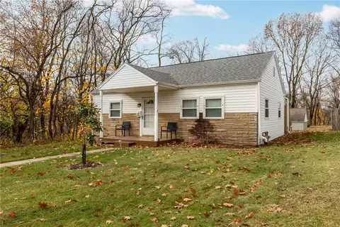 1919 Glen Rd, Aliquippa, PA 15001