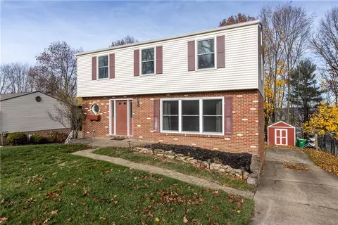 118 Blackshire Rd, Butler, PA 16001