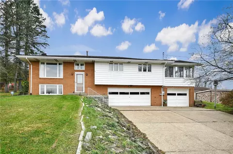 115 Alpine Rd, Bridgeville, PA 15017