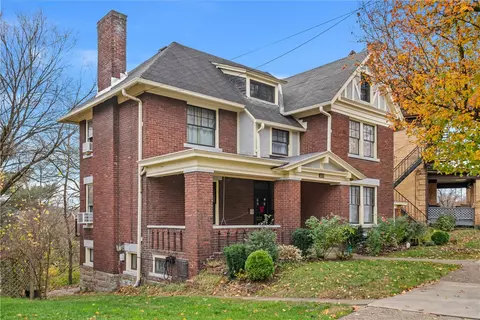 179 W Prospect Ave, Pittsburgh, PA 15205