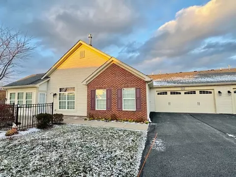 1084 Silver Oak Dr, Renfrew, PA 16053