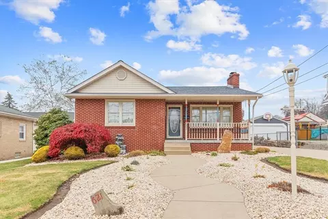 621 Virginia Ave, Baden, PA 15005