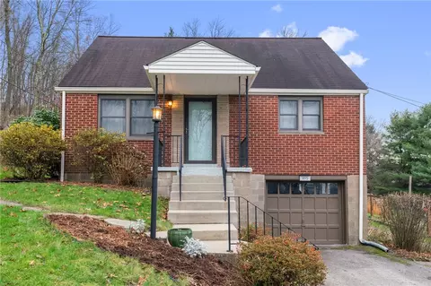 995 Dorseyville Rd, Pittsburgh, PA 15238