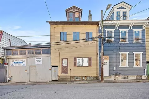 833 Spring Gdn, Pittsburgh, PA 15212