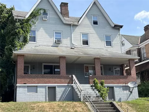 732-734 Chartiers Ave, Mckees Rocks, PA 15136