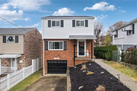 2910 Cedric Ave, Pittsburgh, PA 15226