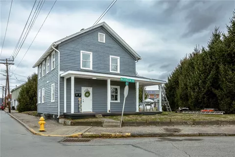 501 Washington Ave, Monaca, PA 15061