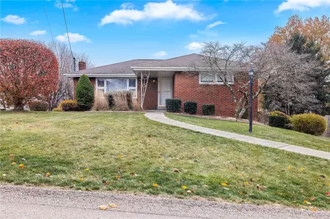 203 Highland Dr, Elizabeth, PA 15037