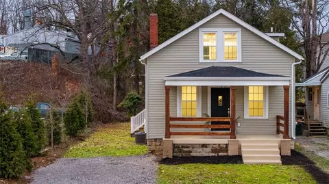 3608 Bakerstown Rd, Bakerstown, PA 15007