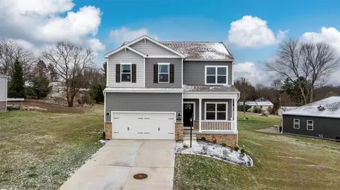 121 Hidden Springs Dr, Renfrew, PA 16053