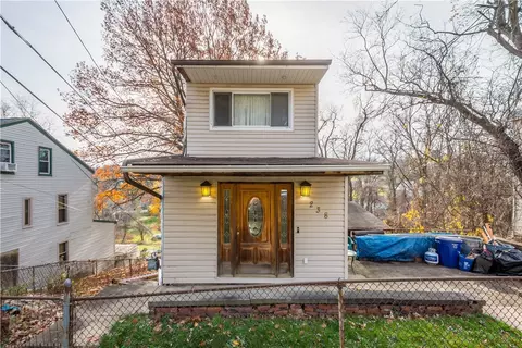 238 Alries St, Pittsburgh, PA 15210