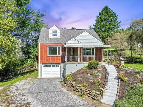 151 Manor, Wexford, PA 15090