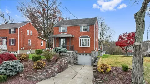 1552 Bellaire Pl, Pittsburgh, PA 15226