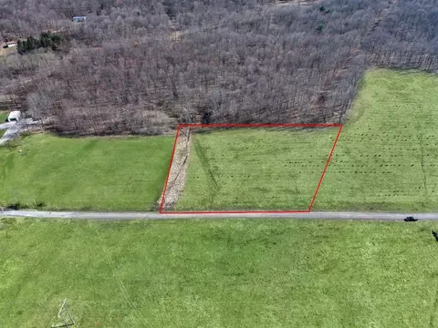 0 Fallen Timber Rd, Hooversville, PA 15936