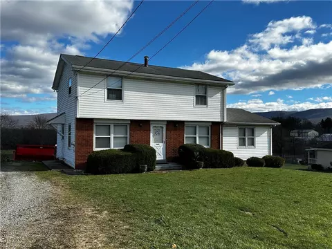 141 Georges Fairchance Rd, Uniontown, PA 15401