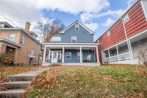 271 N Porter St, Waynesburg, PA 15370