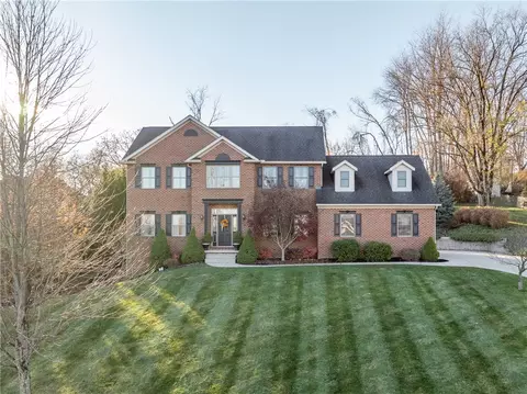 138 Whistle Dr, Harrison City, PA 15636