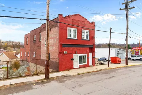 114 Singer Ave, Mckees Rocks, PA 15136