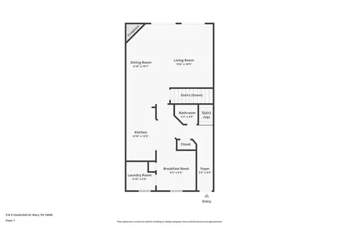 516 E Vanderbilt Dr, Mars, PA 16046 photo 41
