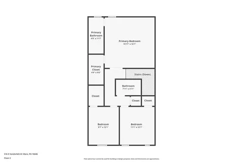 516 E Vanderbilt Dr, Mars, PA 16046 photo 42