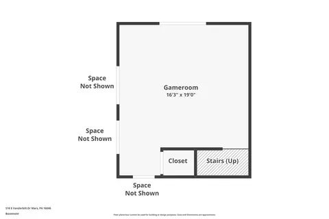 516 E Vanderbilt Dr, Mars, PA 16046 photo 43