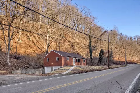 511 Lime Hollow Rd, Verona, PA 15147