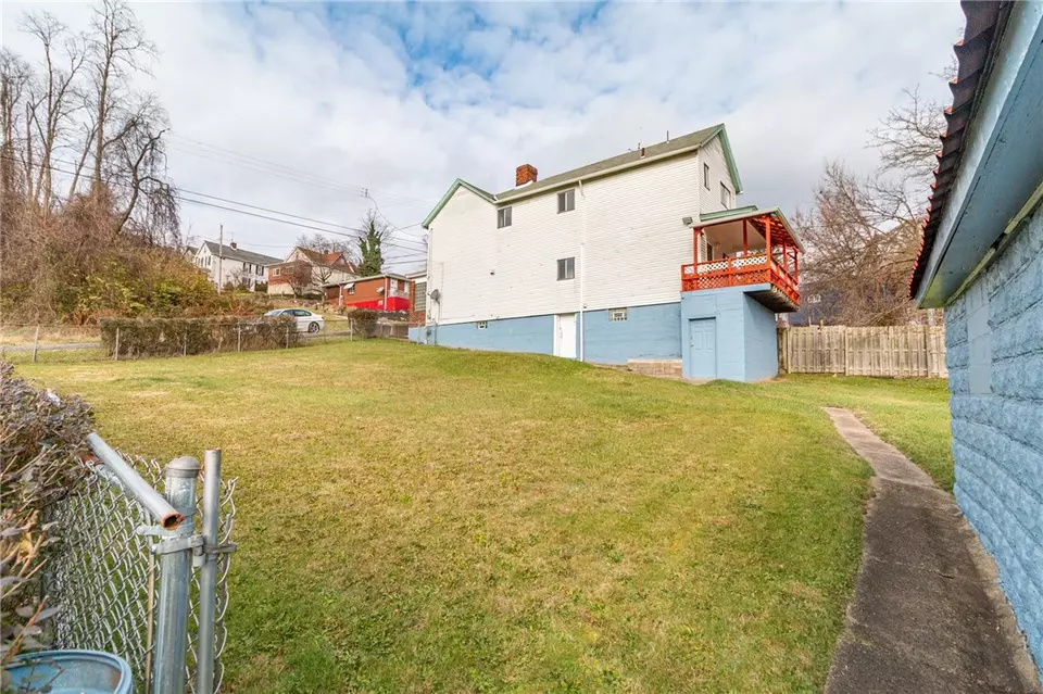  1149 Goldstrohm Ln, Duquesne, PA 15110 photo 31