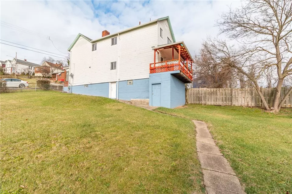 1149 Goldstrohm Ln, Duquesne, PA 15110 photo 34