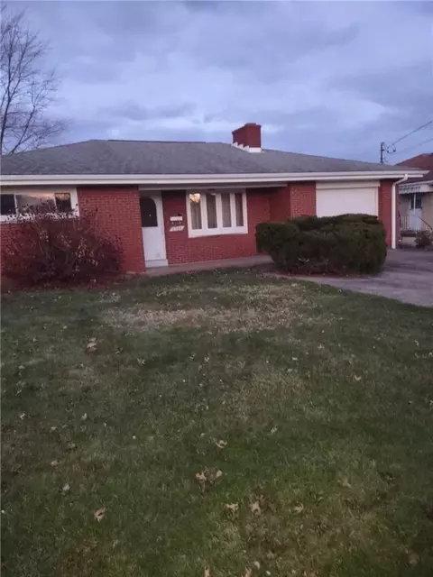 2364 Calvert, Aliquippa, PA 15001